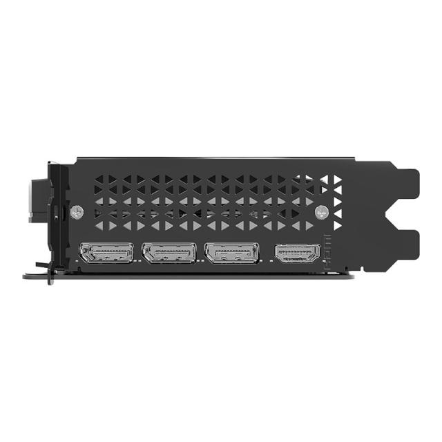 PNY - GeForce RTX 5060 Ti EPIC-X RGB OC NVIDIA 8 GB GDDR7