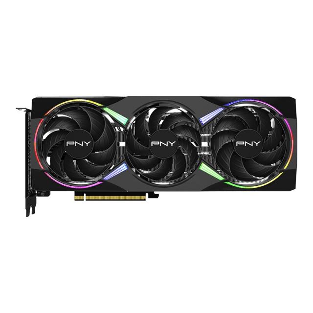 PNY - GeForce RTX 5060 Ti EPIC-X RGB OC NVIDIA 8 GB GDDR7