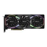 PNY - GeForce RTX 5060 Ti EPIC-X RGB OC NVIDIA 8 GB GDDR7