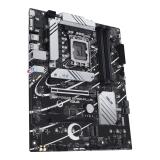ASUS - PRIME B760-PLUS Intel B760 LGA 1700 ATX - 90MB1EF0-M1EAY0