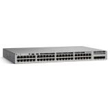 Cisco - Catalyst C9200 Gestionado L3 Gigabit Ethernet (10/100/1000) Gris