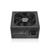 L-Link - LL-PS-500-CAB unidad de fuente de alimentación 500 W 24-pin ATX ATX Negro