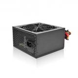 L-Link - LL-PS-500-CAB unidad de fuente de alimentación 500 W 24-pin ATX ATX Negro