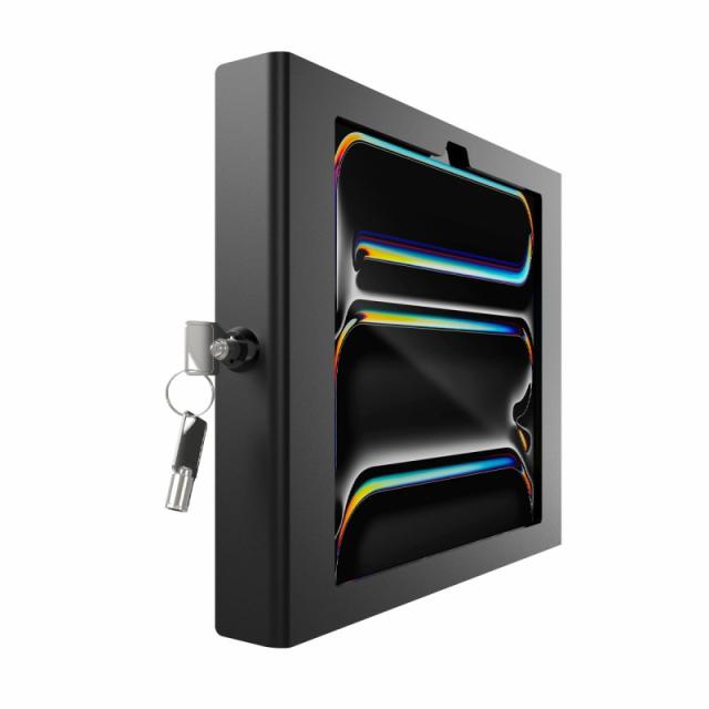 Compulocks - 11PAPX4B soporte de seguridad para tabletas Negro 27,9 cm (11")