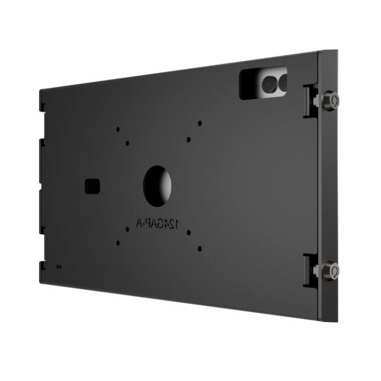 Compulocks - 124GAPXB soporte de seguridad para tabletas 31,5 cm (12.4") Negro