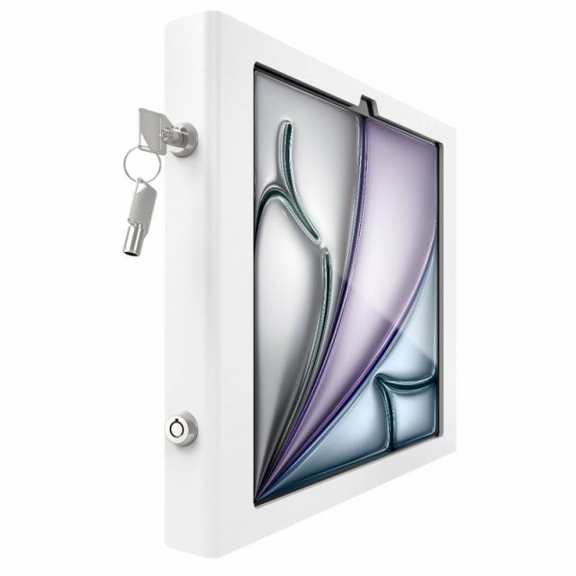 Compulocks - 13APXW soporte de seguridad para tabletas Blanco 33 cm (13")