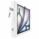Compulocks - 13APXW soporte de seguridad para tabletas Blanco 33 cm (13")