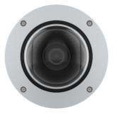 Axis - 02616-001 cámara de vigilancia Almohadilla Cámara de seguridad IP Exterior 2688 x 1512 Pixeles Pared