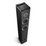 Energy Sistem - Tower 5 MAX Rango completo Negro Inalámbrico y alámbrico 100 W
