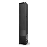 Energy Sistem - Tower 5 MAX Rango completo Negro Inalámbrico y alámbrico 100 W