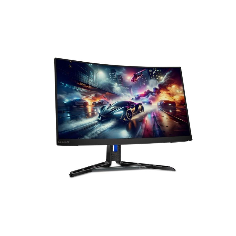 Lenovo - Legion R27qc-30 LED display 68,6 cm (27") 2560 x 1440 Pixeles Quad HD Negro