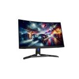 Lenovo - Legion R27qc-30 LED display 68,6 cm (27") 2560 x 1440 Pixeles Quad HD Negro