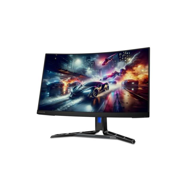Lenovo - Legion R27qc-30 LED display 68,6 cm (27") 2560 x 1440 Pixeles Quad HD Negro