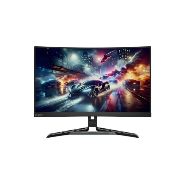 Lenovo - Legion R27qc-30 LED display 68,6 cm (27") 2560 x 1440 Pixeles Quad HD Negro