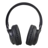 Fonestar - AURIS-BT auricular y casco Auriculares Inalámbrico y alámbrico Diadema Llamadas/Música Bluetooth Negro