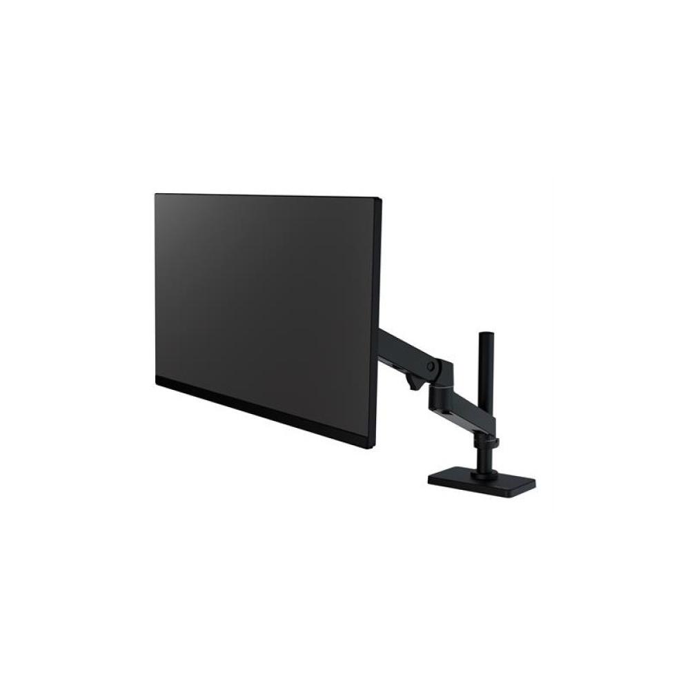 Ergotron - LX Pro Series 45-695-292 soporte para monitor 86,4 cm (34") Escritorio Negro