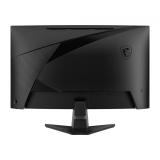 MSI - MAG 276CXF pantalla para PC 68,6 cm (27") 1920 x 1080 Pixeles Full HD LCD Negro