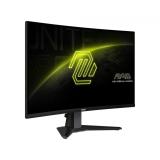 MSI - MAG 276CXF pantalla para PC 68,6 cm (27") 1920 x 1080 Pixeles Full HD LCD Negro