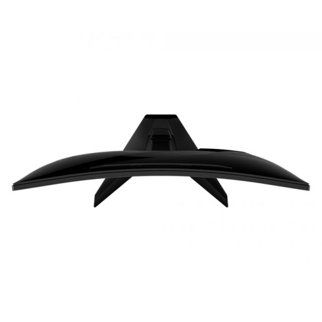 MSI - MAG 276CXF pantalla para PC 68,6 cm (27") 1920 x 1080 Pixeles Full HD LCD Negro