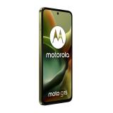 Motorola - moto g15 17,1 cm (6.72") SIM doble Android 15 4G USB Tipo C 4 GB 128 GB 5200 mAh Verde