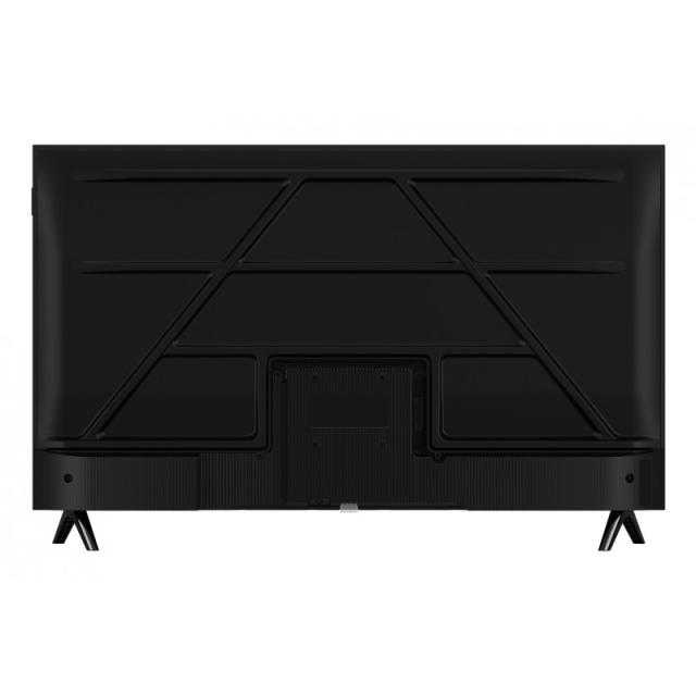 TCL - 40S5K Televisor 101,6 cm (40") Full HD Smart TV Wifi Negro