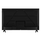 TCL - 40S5K Televisor 101,6 cm (40") Full HD Smart TV Wifi Negro