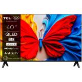 TCL - 40S5K Televisor 101,6 cm (40") Full HD Smart TV Wifi Negro