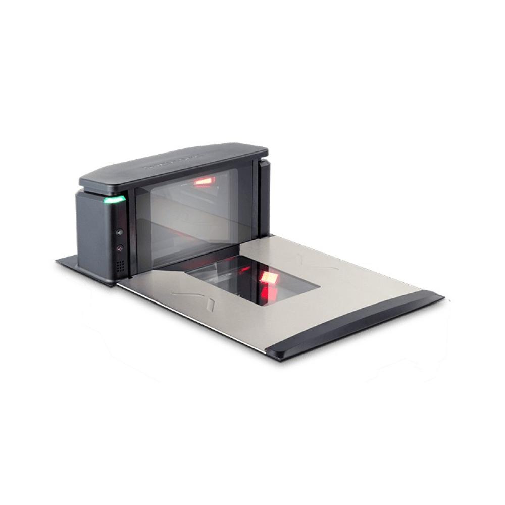 Datalogic - Magellan 9550i Lector de códigos de barras integrado 1D/2D Negro, Gris