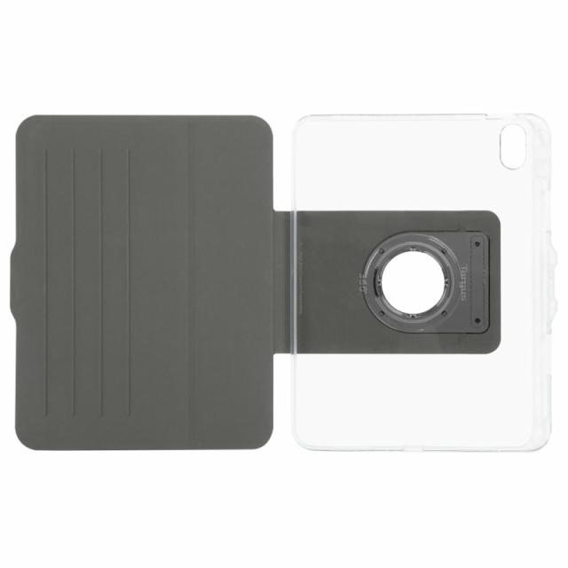 Targus - VersaVu 27,7 cm (10.9") Folio Transparente