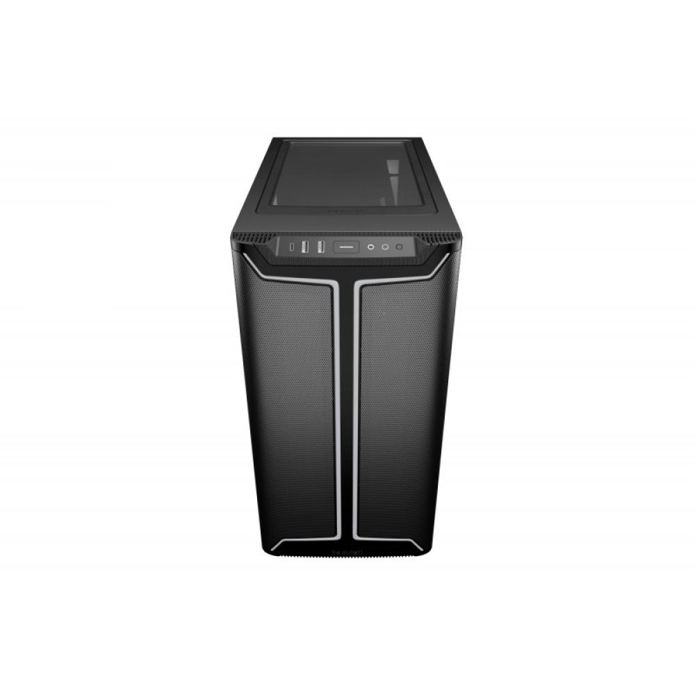 be quiet! - Pure Base 501 DX Black Midi Tower Negro
