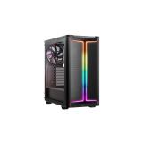 be quiet! - Pure Base 501 DX Black Midi Tower Negro