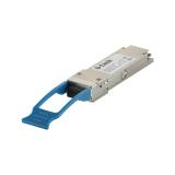 D-Link - DEM-QX10Q-LR4 red modulo transceptor Fibra óptica 40000 Mbit/s QSFP+ 1310 nm