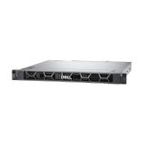 DELL - PowerEdge R260 + WS Standard 2025 + 5cals servidor 2,4 TB Bastidor (1U) Intel Xeon 6 6315P 2,8 GHz 16 GB DDR5-SDRAM 700 W