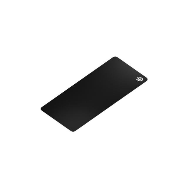 Steelseries - 63429 alfombrilla para ratón Alfombrilla de ratón para juegos Negro