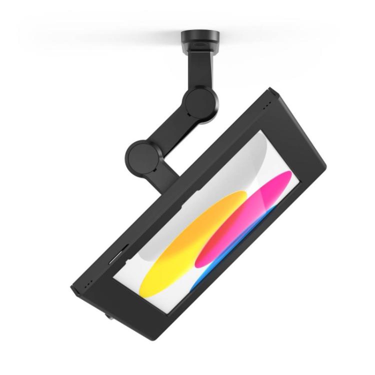 Compulocks - 827B209APXB soporte de seguridad para tabletas 27,9 cm (11")