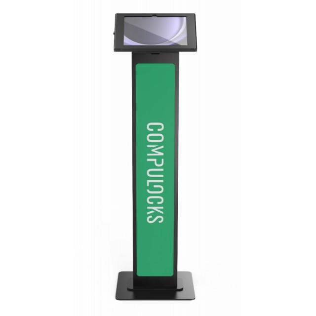 Compulocks - 140B11GAPX9B soporte de seguridad para tabletas Negro 27,9 cm (11")