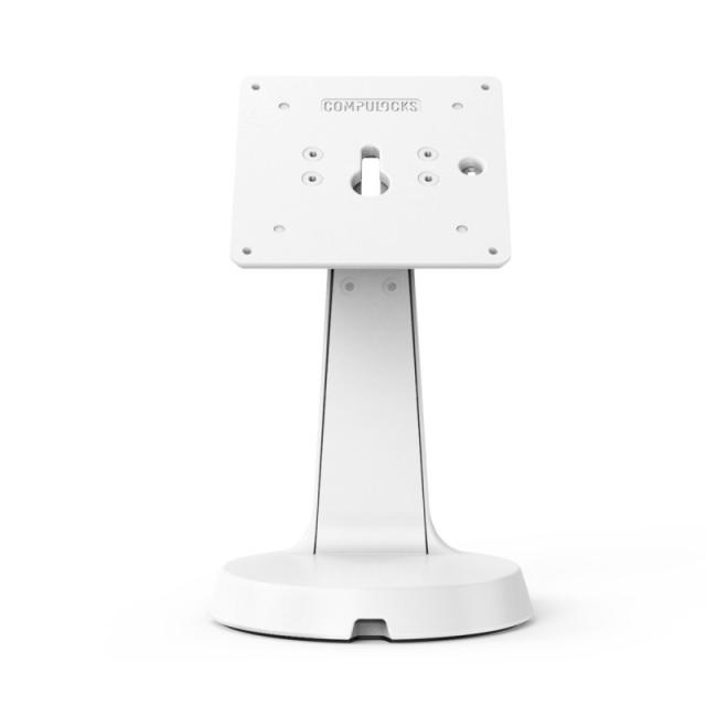 Compulocks - 333W soporte de seguridad para tabletas Blanco