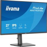 iiyama - ProLite XB2793HSU-B1 pantalla para PC 68,6 cm (27") 1920 x 1080 Pixeles Full HD LED Negro