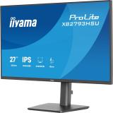 iiyama - ProLite XB2793HSU-B1 pantalla para PC 68,6 cm (27") 1920 x 1080 Pixeles Full HD LED Negro