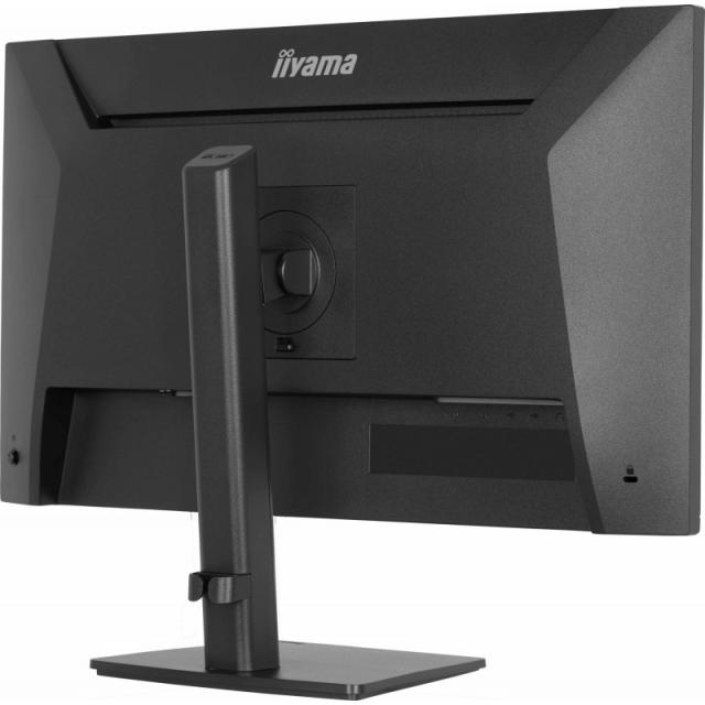 iiyama - ProLite XB2793HSU-B1 pantalla para PC 68,6 cm (27") 1920 x 1080 Pixeles Full HD LED Negro