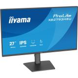 iiyama - ProLite XB2793HSU-B1 pantalla para PC 68,6 cm (27") 1920 x 1080 Pixeles Full HD LED Negro