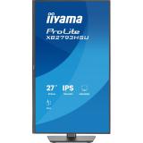 iiyama - ProLite XB2793HSU-B1 pantalla para PC 68,6 cm (27") 1920 x 1080 Pixeles Full HD LED Negro