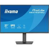 iiyama - ProLite XB2793HSU-B1 pantalla para PC 68,6 cm (27") 1920 x 1080 Pixeles Full HD LED Negro