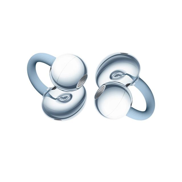 Huawei - FreeClip 2 Auriculares True Wireless Stereo (TWS) Dentro de oído Música Bluetooth Blanco