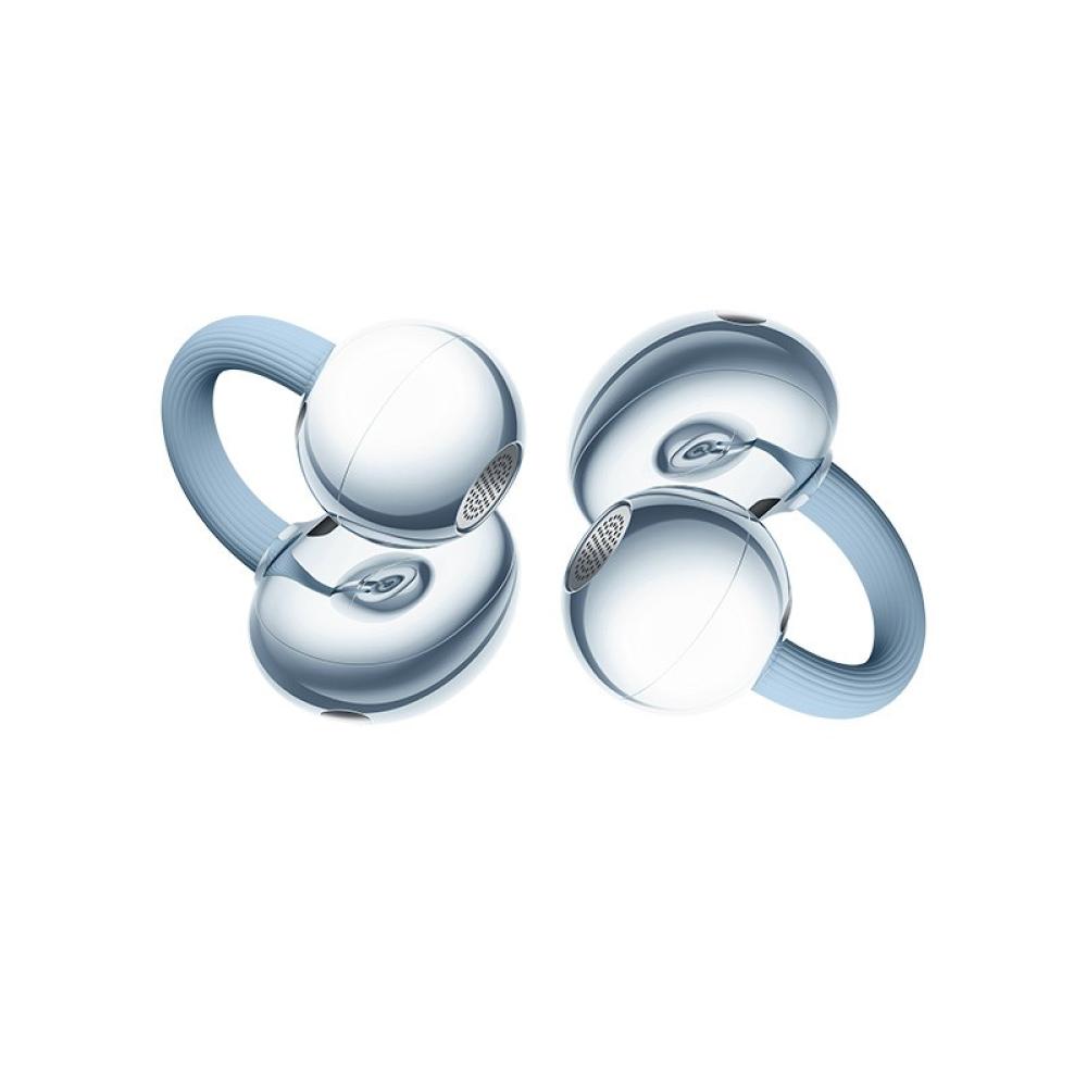 Huawei - FreeClip 2 Auriculares True Wireless Stereo (TWS) Dentro de oído Música Bluetooth Blanco