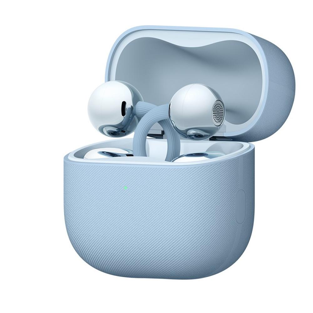Huawei - FreeClip 2 Auriculares True Wireless Stereo (TWS) Dentro de oído Música Bluetooth Blanco