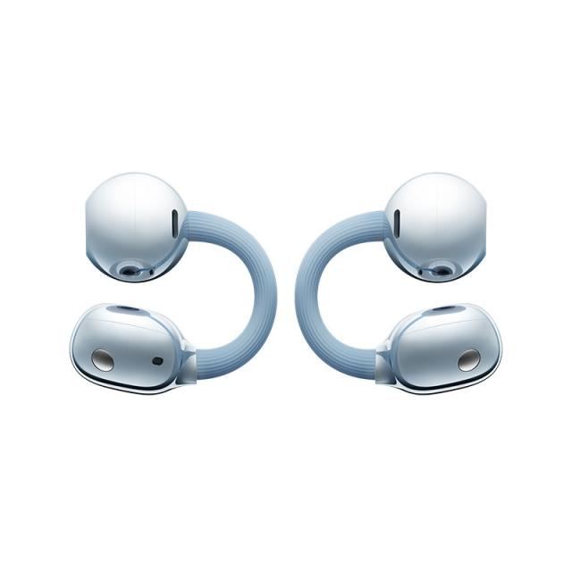 Huawei - FreeClip 2 Auriculares True Wireless Stereo (TWS) Dentro de oído Música Bluetooth Blanco