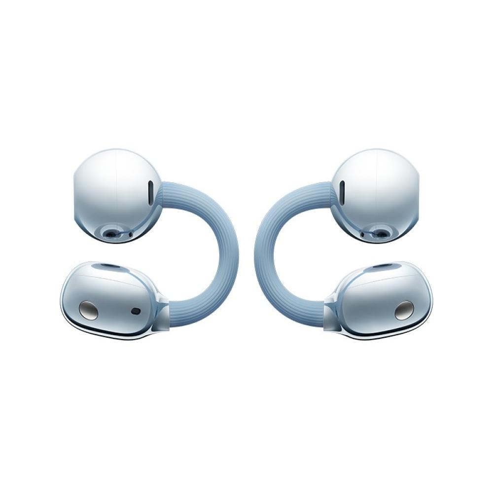 Huawei - FreeClip 2 Auriculares True Wireless Stereo (TWS) Dentro de oído Música Bluetooth Blanco