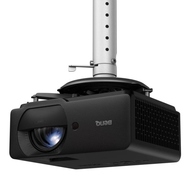 BenQ - LH830ST Proyector de corto alcance 4000 lúmenes ANSI DLP UHD 4K (3840x2160) 3D Negro
