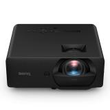 BenQ - LH830ST Proyector de corto alcance 4000 lúmenes ANSI DLP UHD 4K (3840x2160) 3D Negro